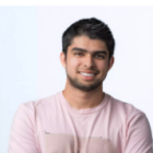 Photo of Tyler D’Silva