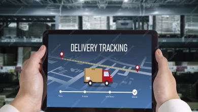 Delivery