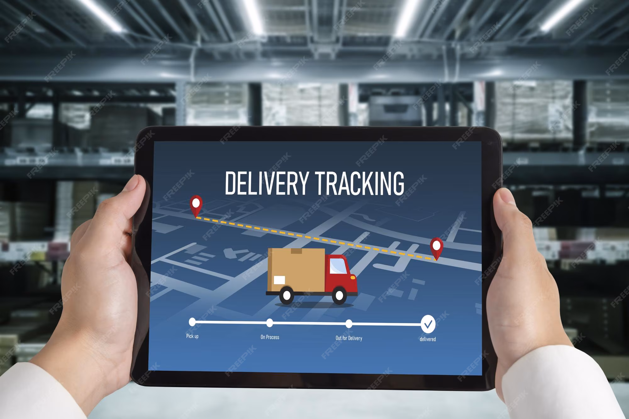 Delivery