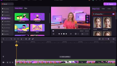 Why AI Beauty Filters Look Fake & How to Get Natural Results in Video