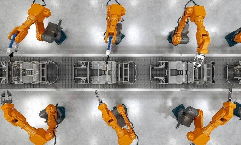 How Businesses Across Industries Are Actually Using AI Today