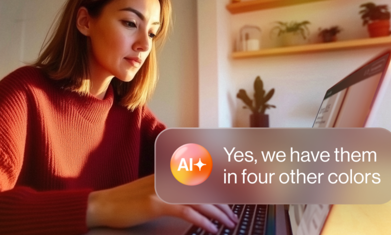 How AI is powering SMBs smartest Golden Quarter yet