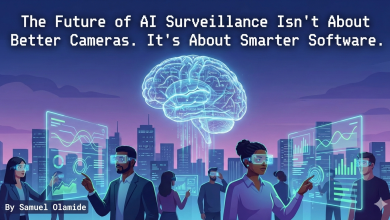 Future of AI Surveillance
