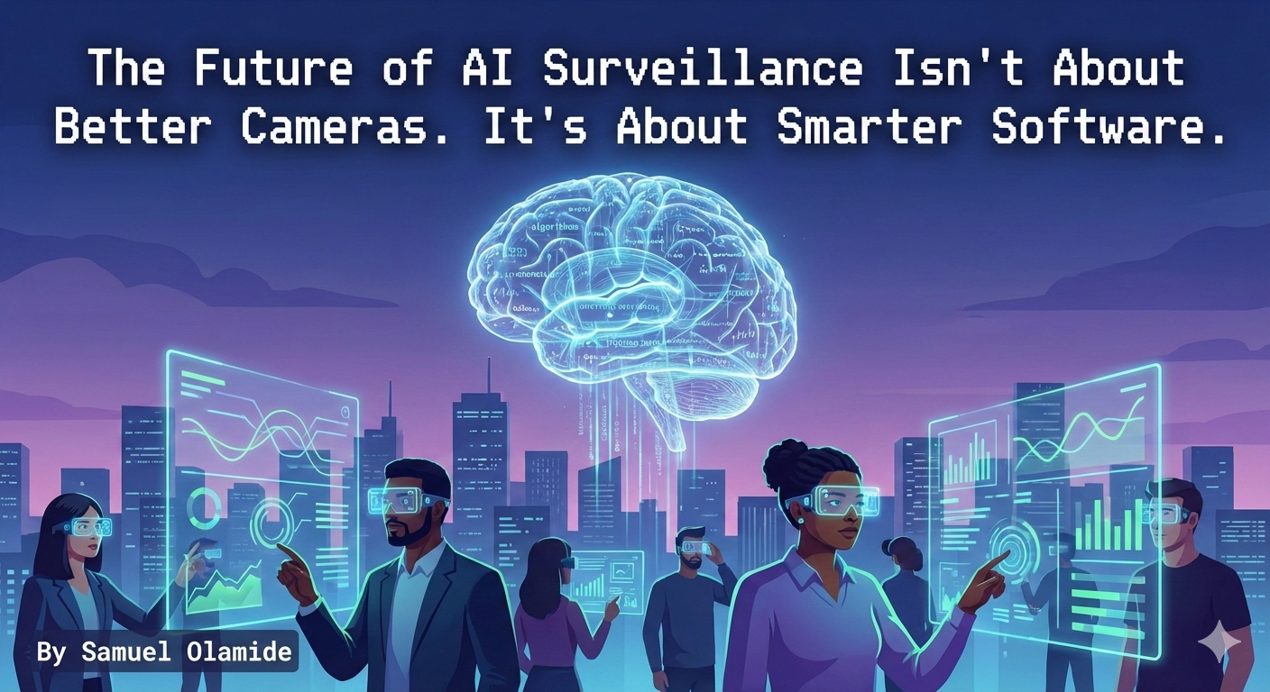 Future of AI Surveillance