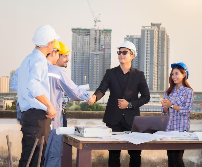 Contractor