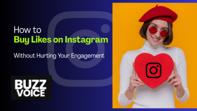 Buy Likes on Instagram