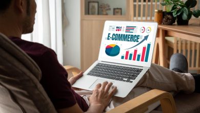 e-commerce platform