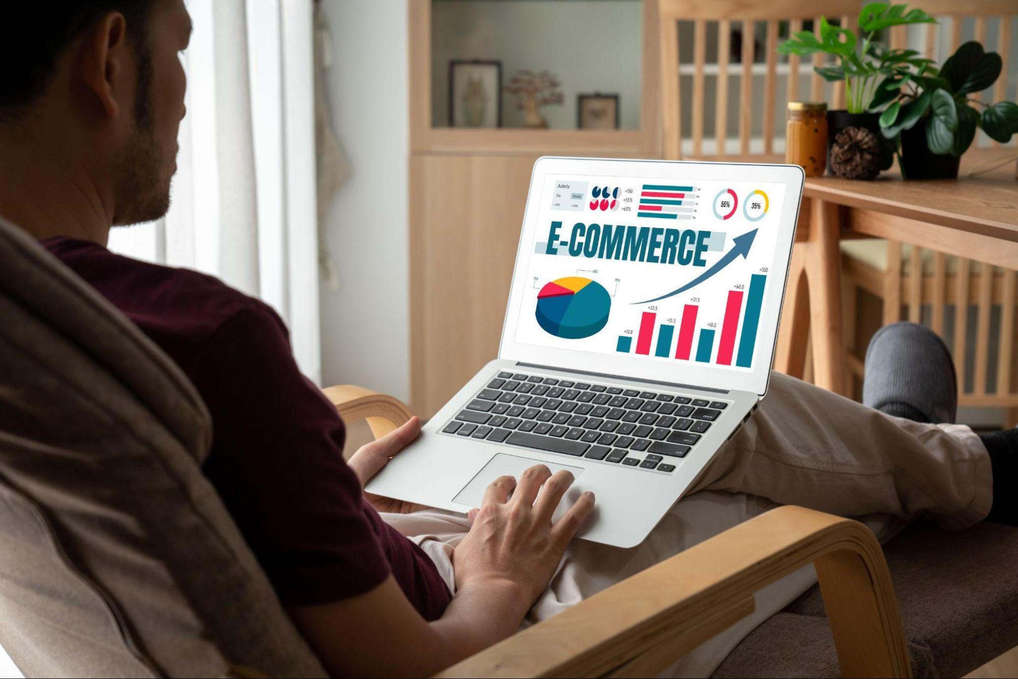 e-commerce platform