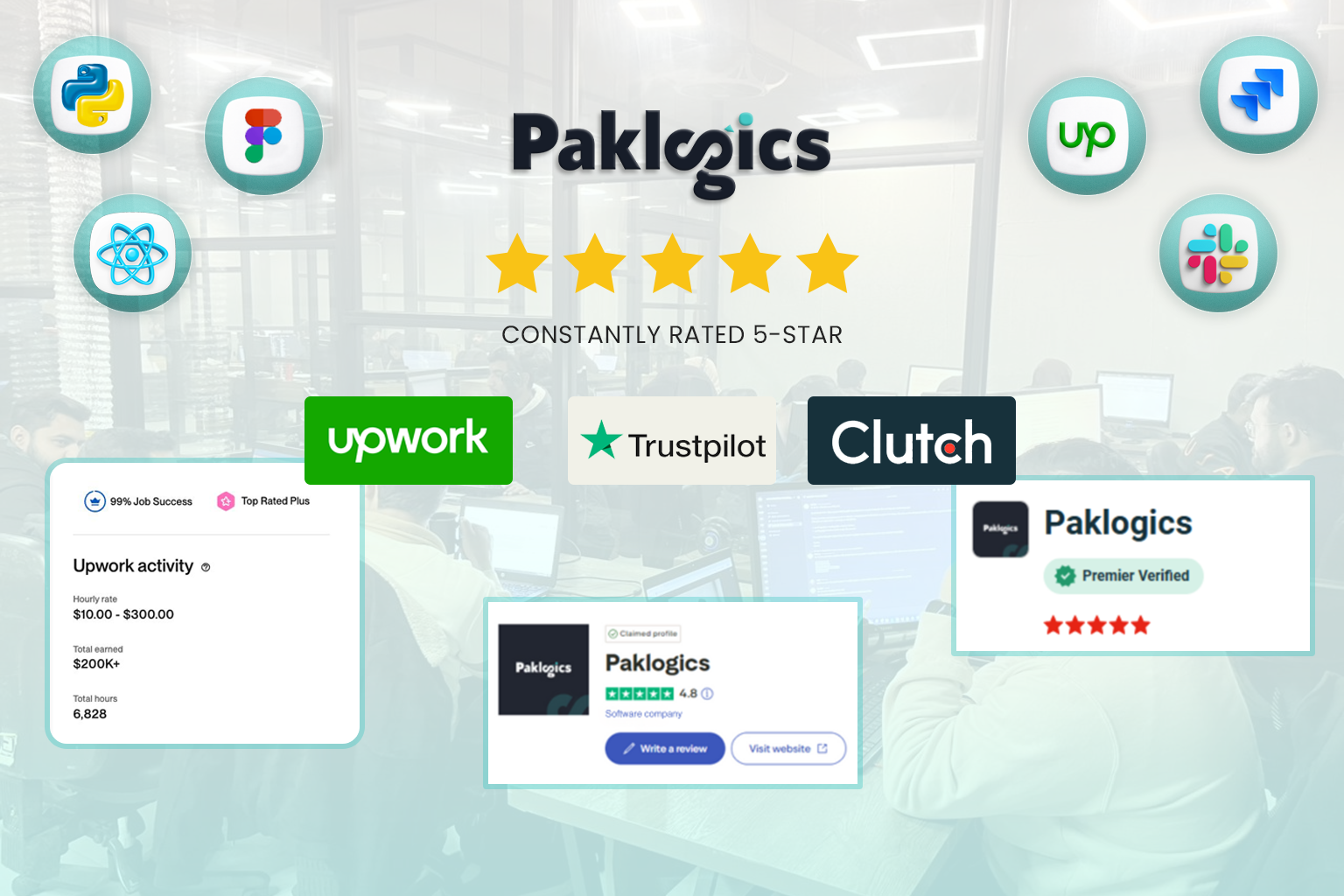 Paklogics