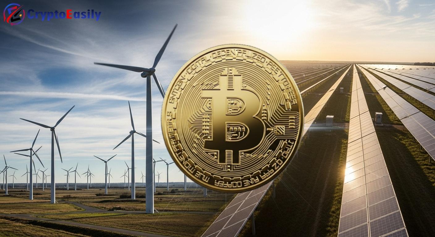 CryptoEasily