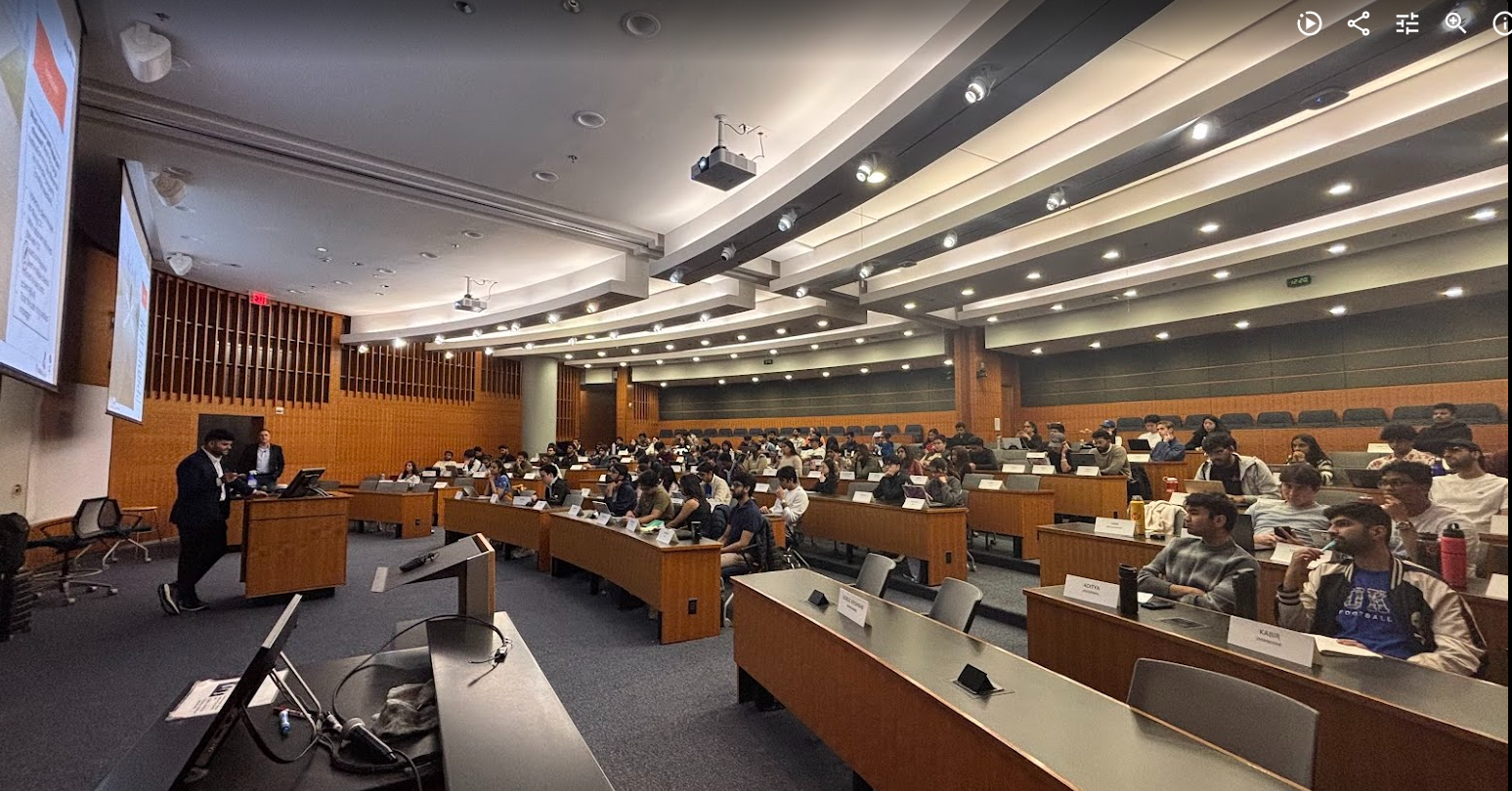 Engineering Evidence into Agentic AI systems