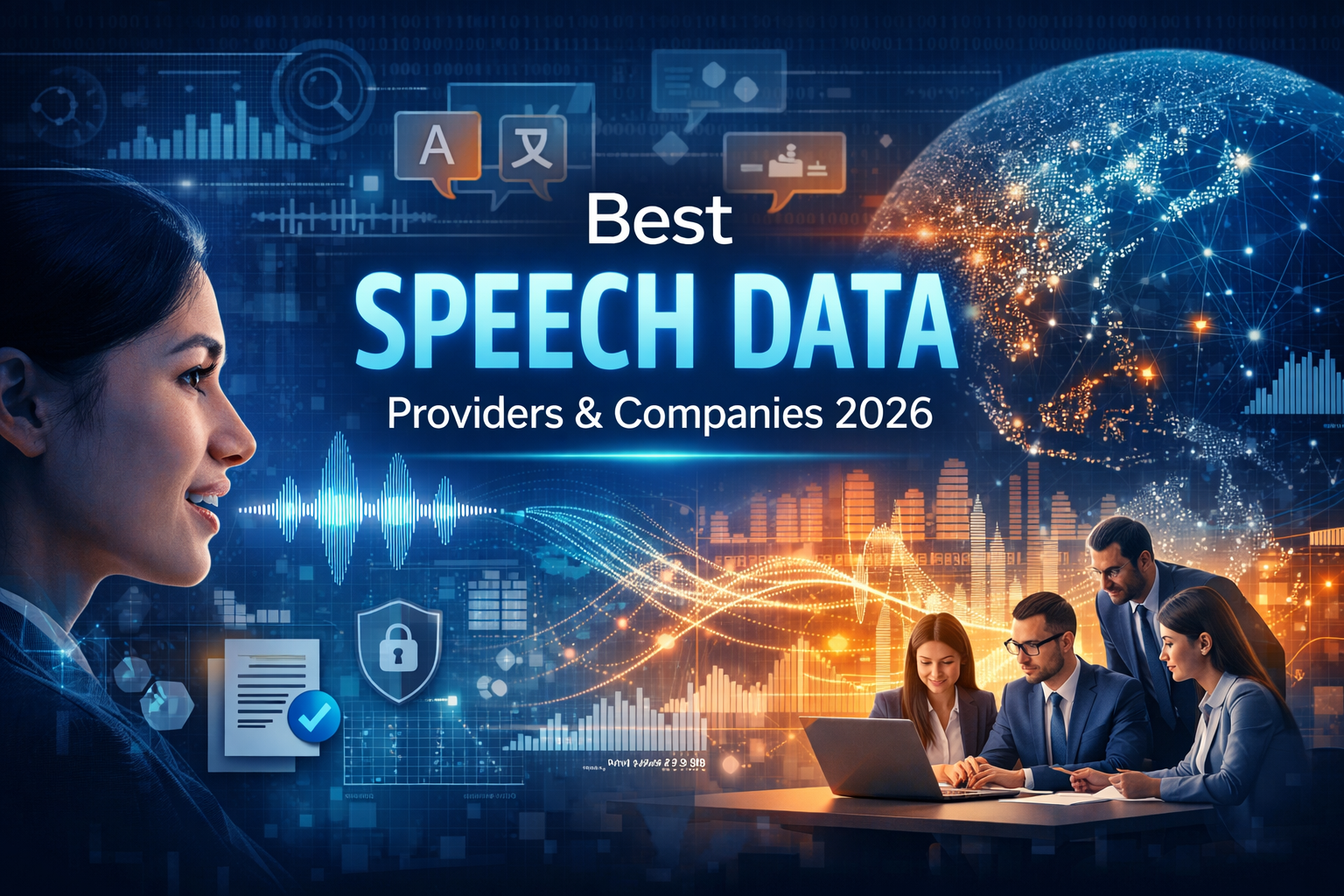 Speech