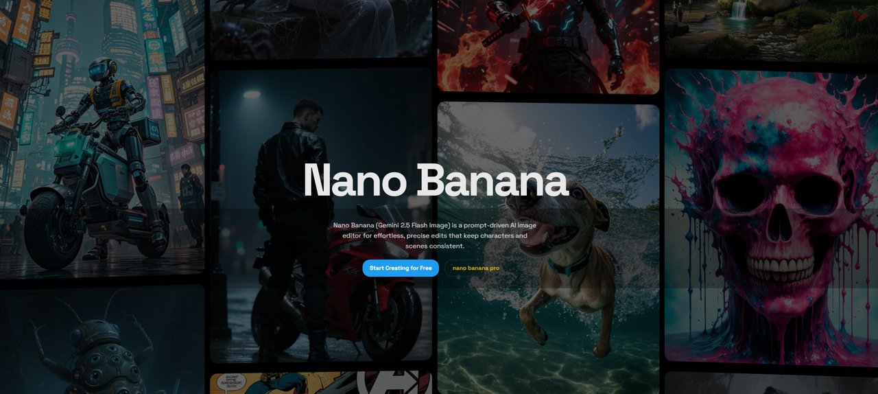 banana