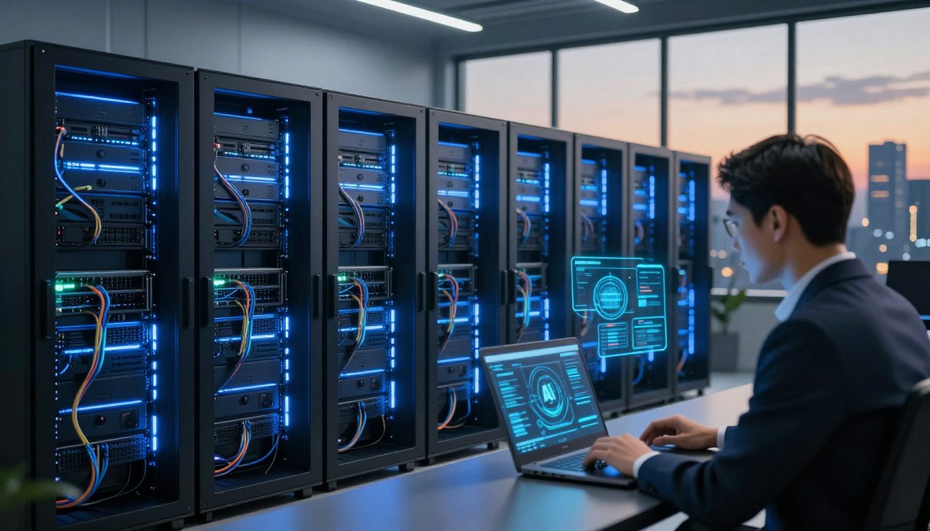 VPS