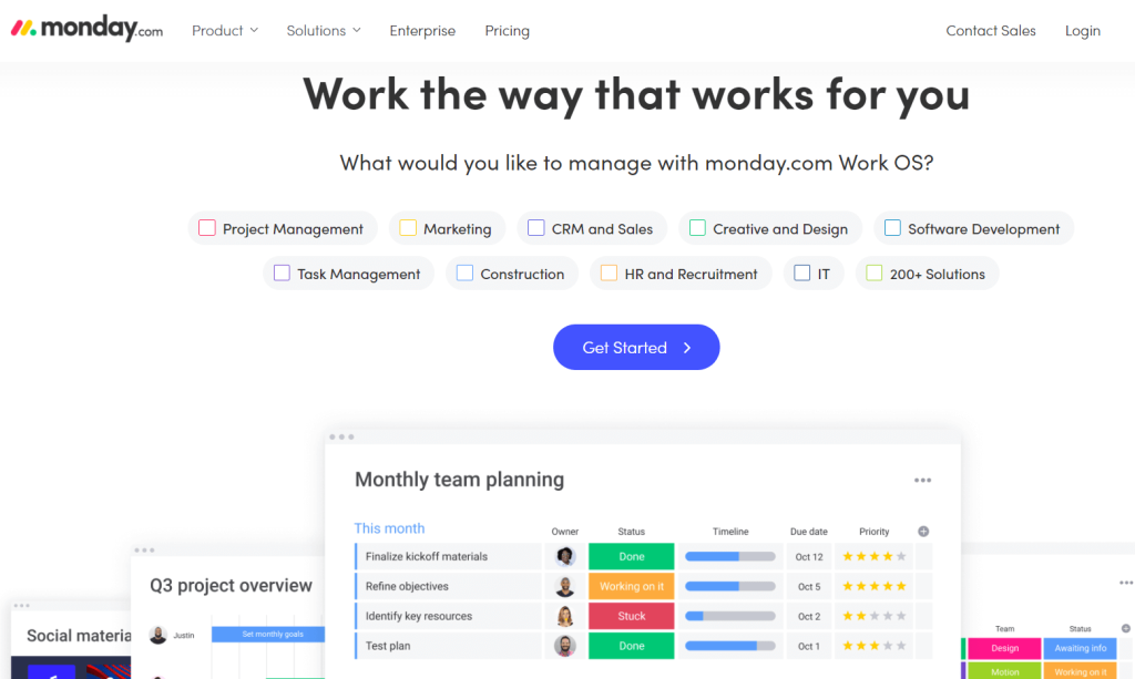 Top 10 AI Tools for Business Growth and Automation