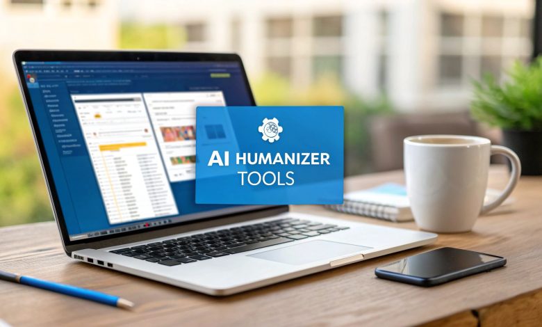 AI Humanizer