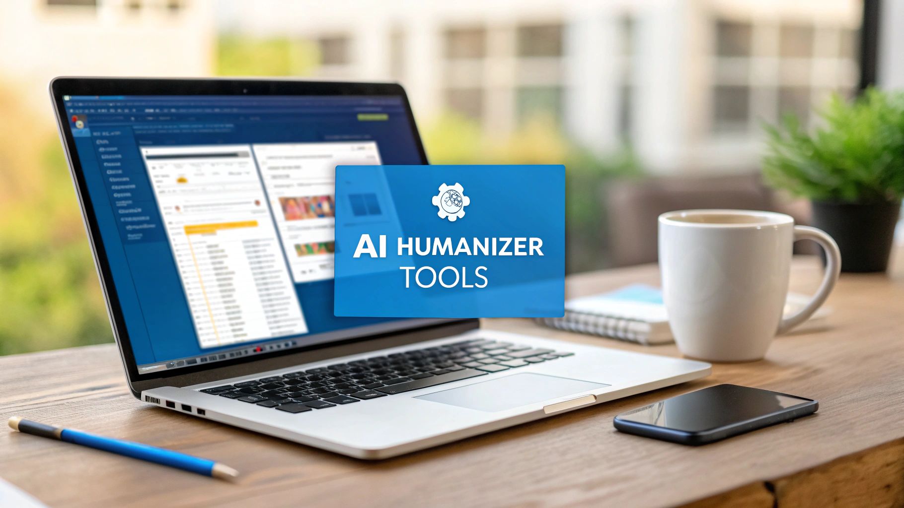 AI Humanizer