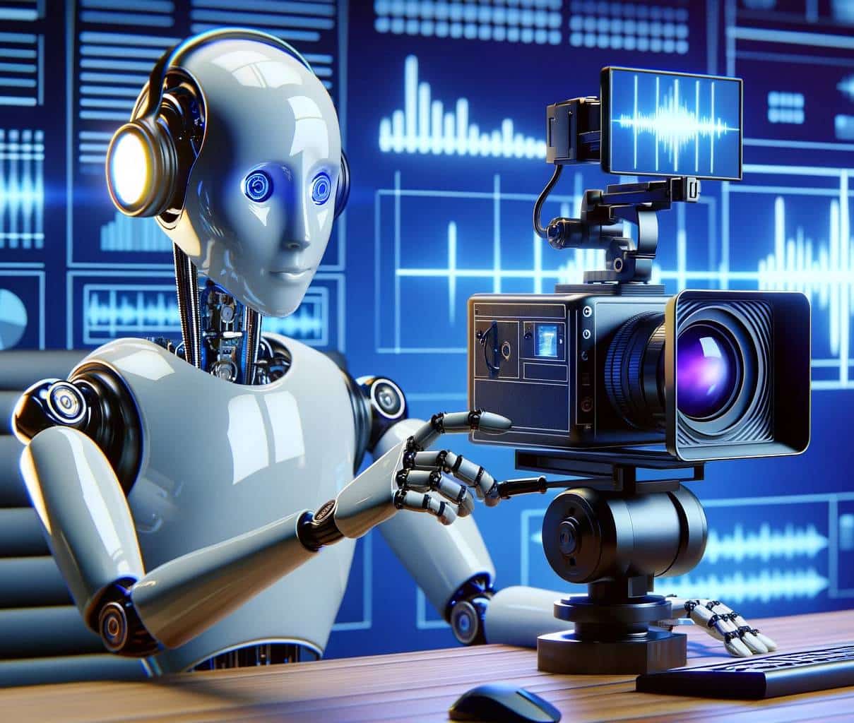 AI Avatar Videos