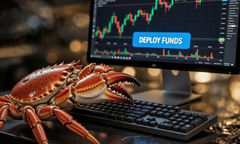 Cause for Concern: An AI Just Spawned Its Own Child and Funded It With Crypto