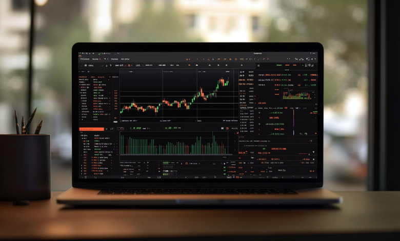 The Rise of AI-Powered Trading: Discover the Best Trading Simulator
