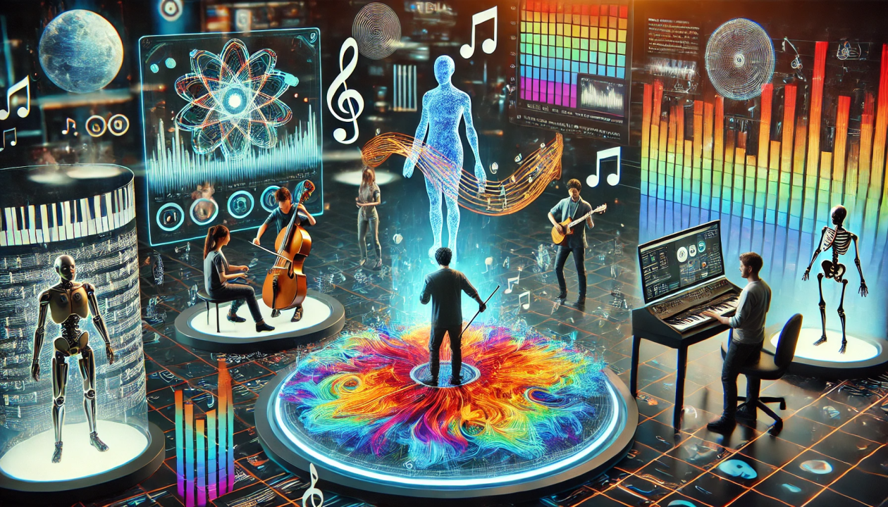 Stock Music