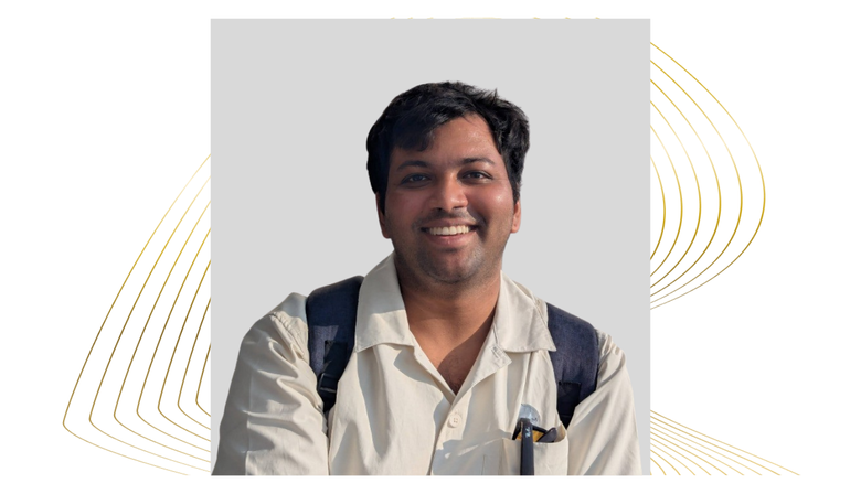 Mandar Parab Appointed as Judge for 2026 Global Recognition Awards