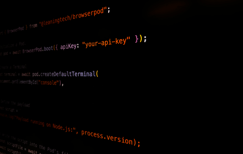Leaning Technologies launches secure browser-based code sandboxes for ...