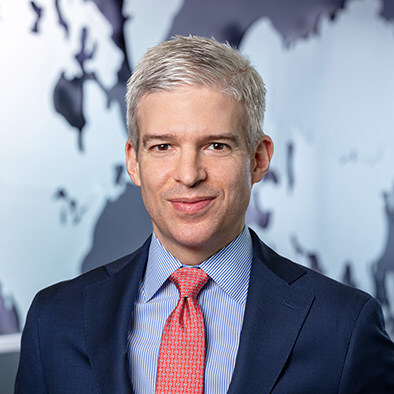 AAR appoints Dylan Wolin as Chief Financial Officer