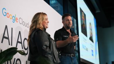 Site Impact and Google Cloud Partner WALT Labs Gear Up for Fresh AI Innovation in 2026