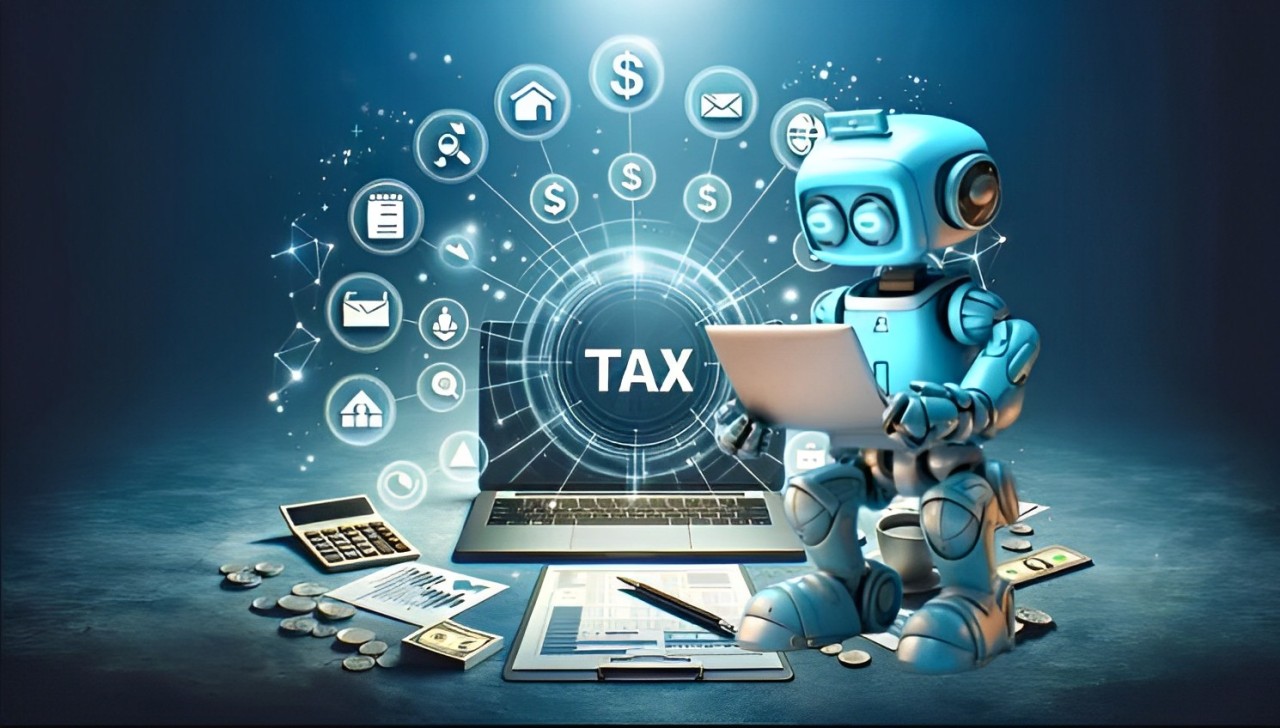 Taxes
