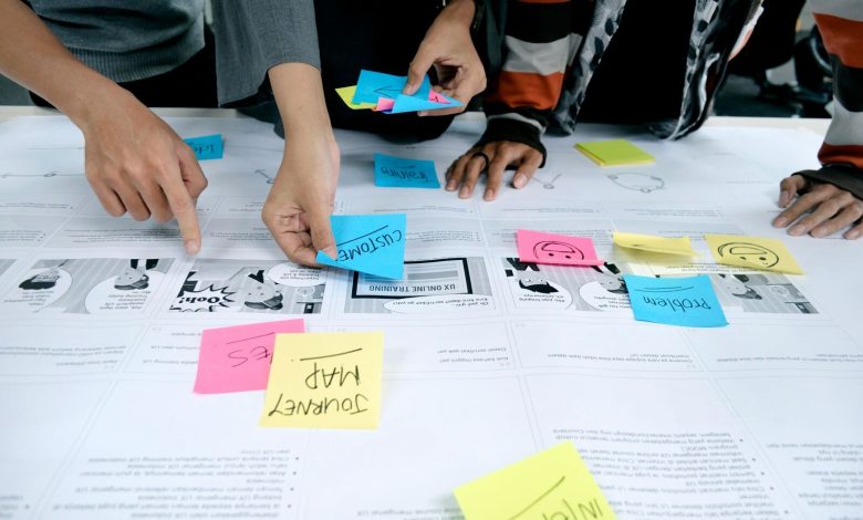 The 4 laws of emotional clarity in the era of multichannel customer journeys