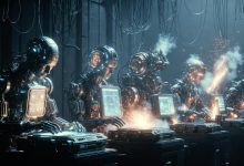 AIs aren't autonomous