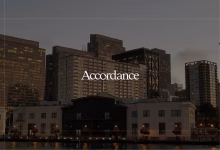 Accordance