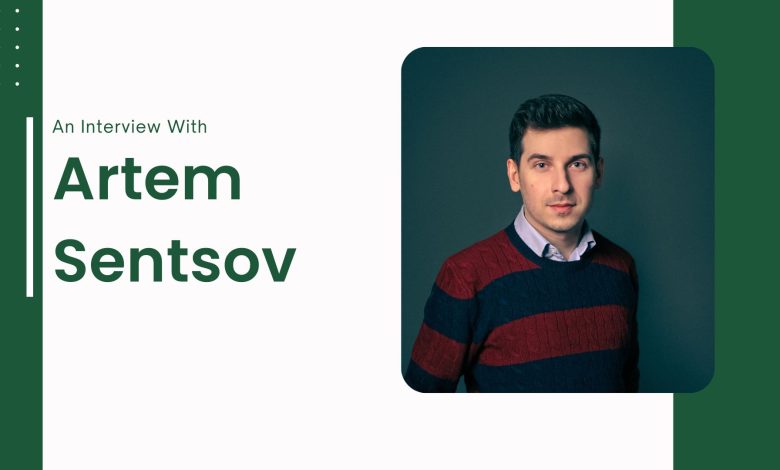 Artem Sentsov