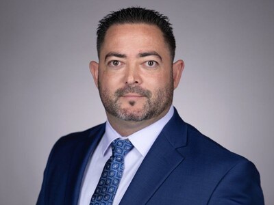 BayCare Names Robert Carvajal Chief Information Security Officer