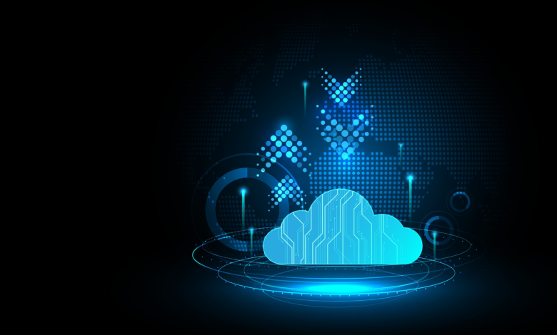 Why Cloud Migration Services Matter More Than Ever in 2026
