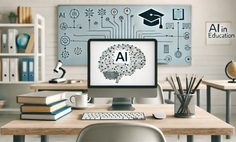 AI in Education: Why It Should Supplement, Not Replace, Structured Learning