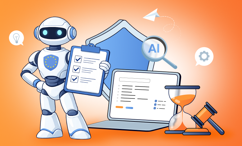 The EU AI Act Is Now Law. Is Your Testing Ready?