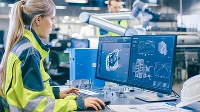 Schneider Electric Unveils the Industry’s First Open, Software‑Defined Distributed Control System (DCS) to Power Flexible, Future‑Ready Industrial Automation