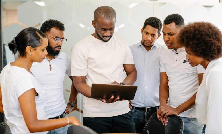 From Global Tools to Local Intelligence: Why Africa Must Own Its AI Application Layer