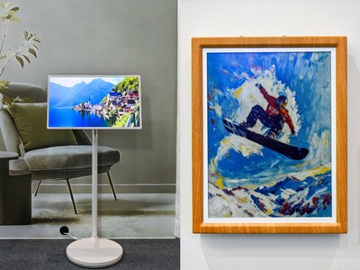 TCL CSOT Showcases the Limitless Potential of Professional and Commercial Display Technologies at ISE 2026