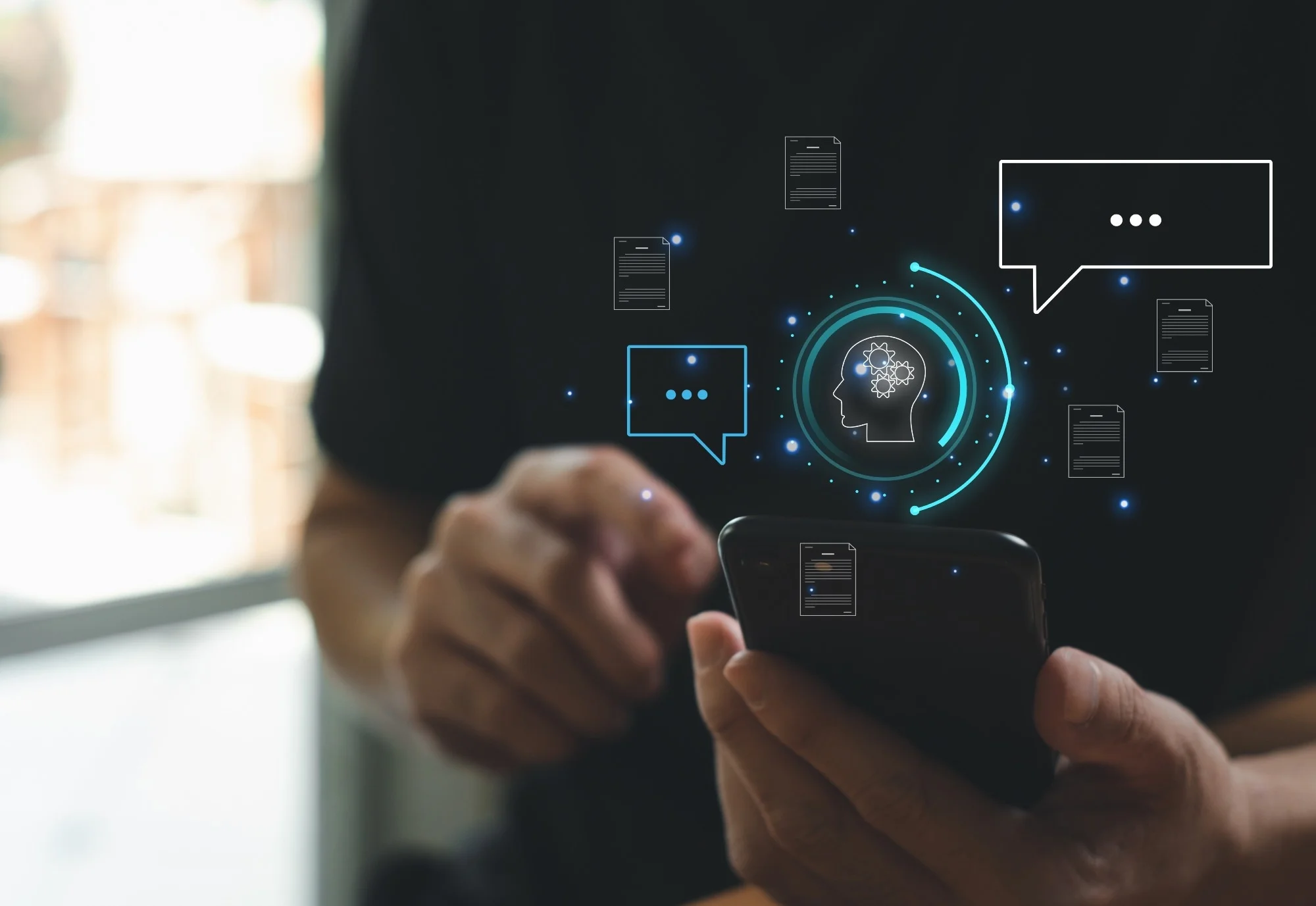 Chatbots