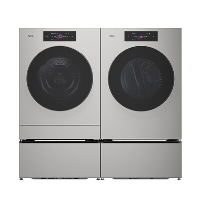 SKS DEBUTS ITS FIRST-EVER LAUNDRY PORTFOLIO AT KBIS 2026