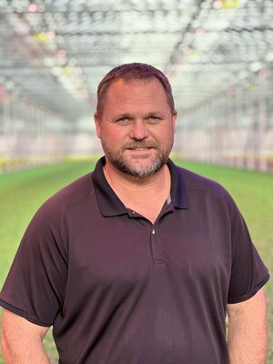 Little Leaf Farms Hires New Chief Growing and R&D Officer