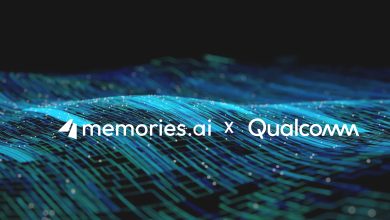 Memories.ai x Qualcomm