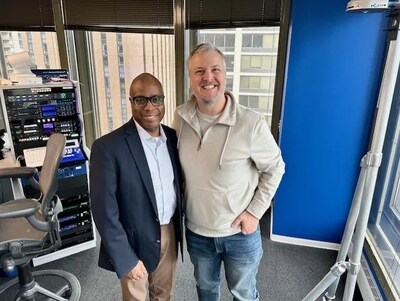 Mesirow Wealth Advisor Gregg Lunceford Highlights Importance of Relationship-Based Financial Planning