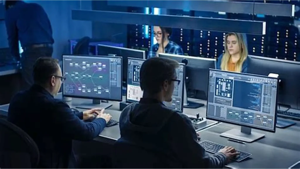 How Network Security Monitoring Helps Detect Threats Faster