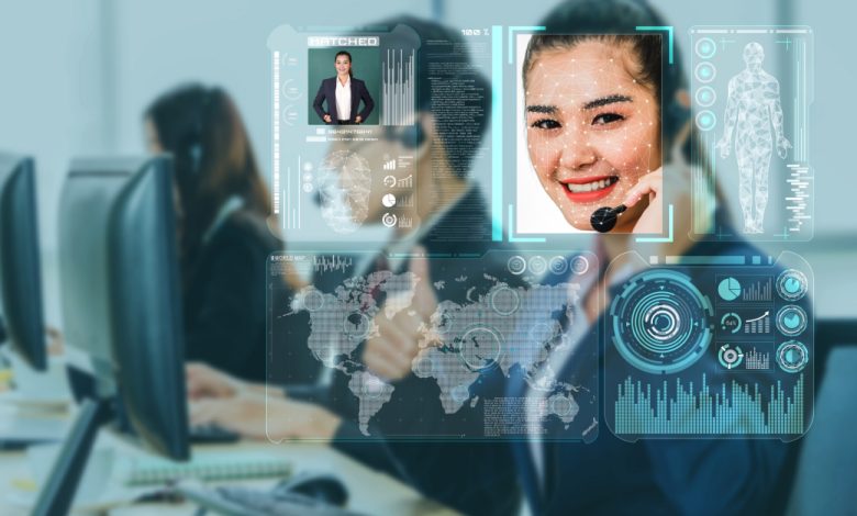 How Small Businesses Can Scale Fast with an AI Virtual Receptionist