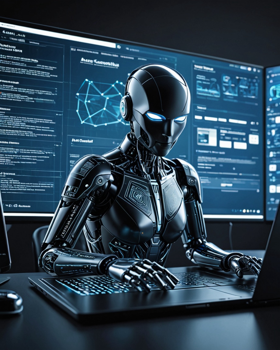 AI, E-Commerce, and Cybersecurity: Protecting Decisions in an Autonomous Marketplace