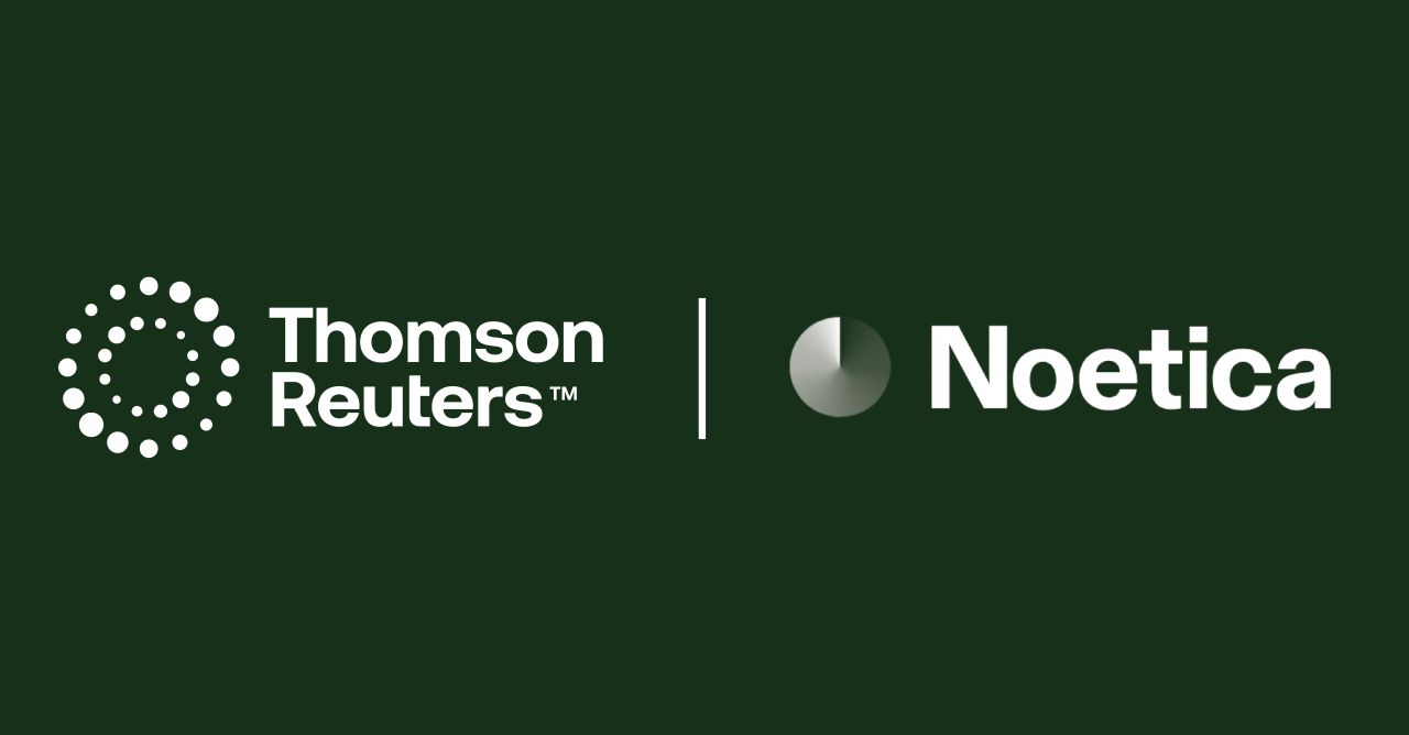Reuters x Noetica